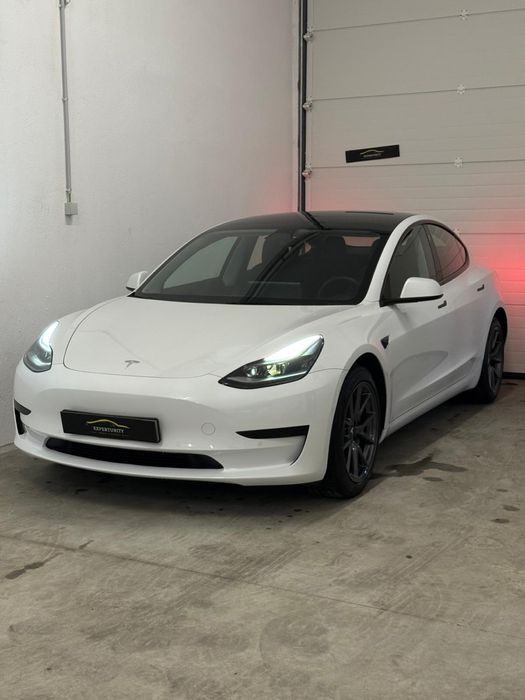Tesla model 3 sr plus facelift LFP