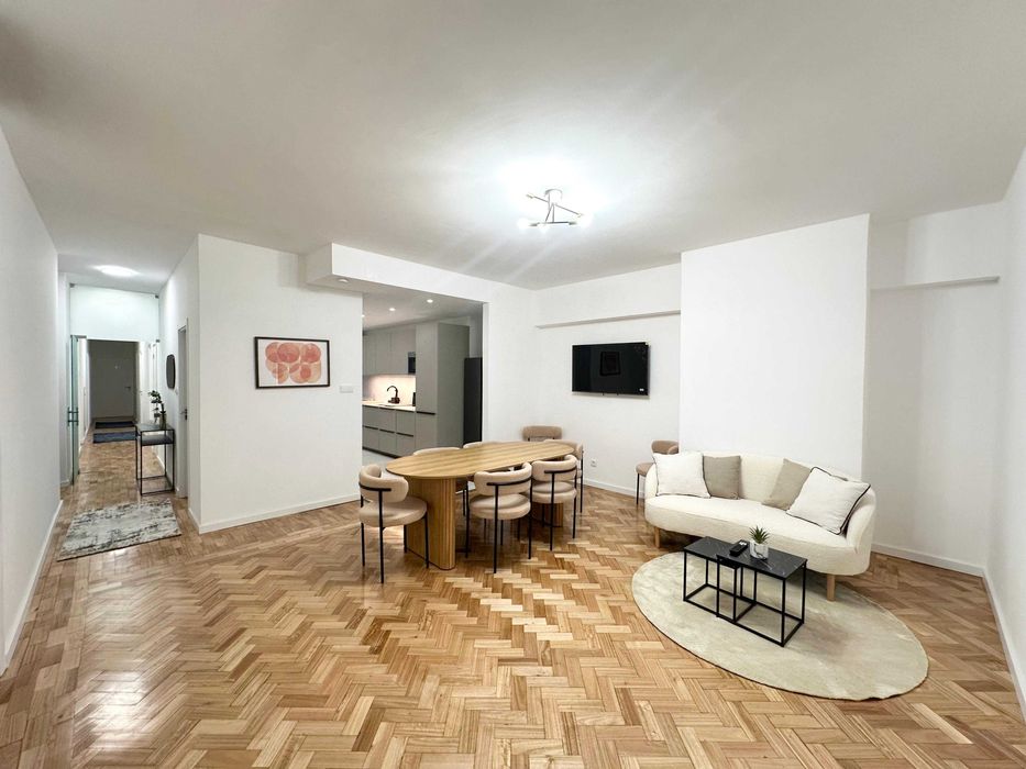 Arrendamento de Quarto de Luxo na Rua Gonçalo Cristóvão, 128