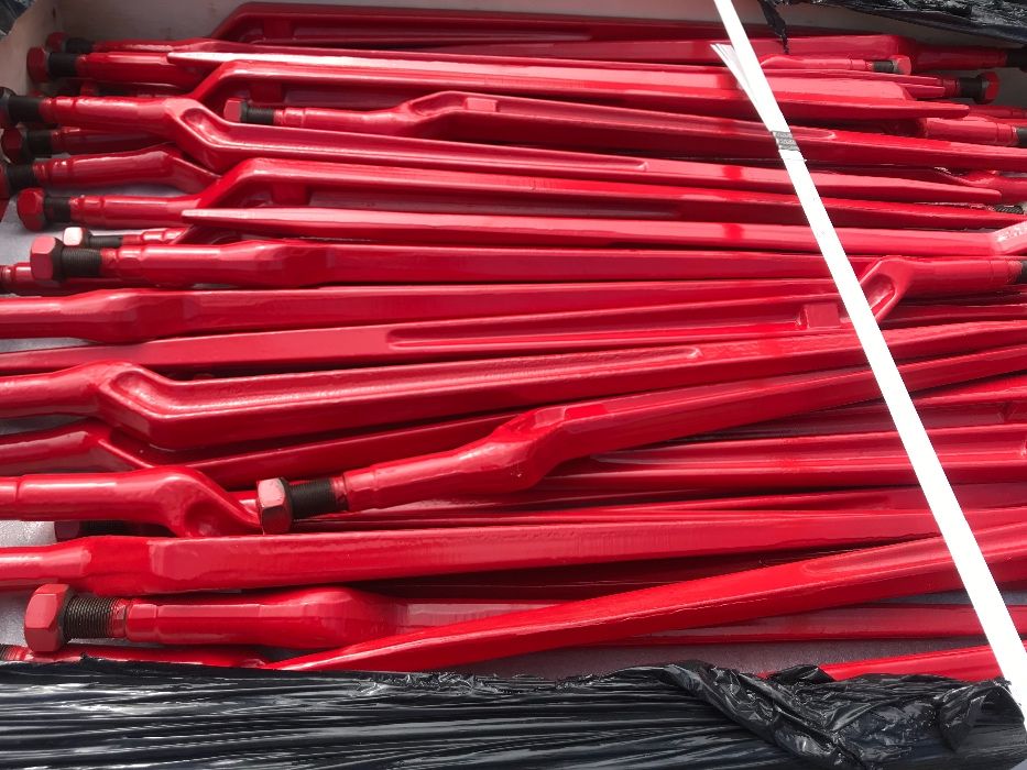 Ząb tur, palec tur ładowacza 88mm