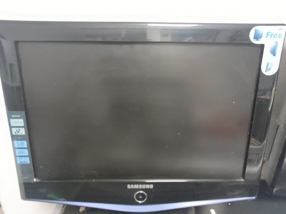 Televisão Samsung 19"