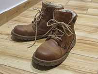 Buty trapery zimowe męskie otmęt 42