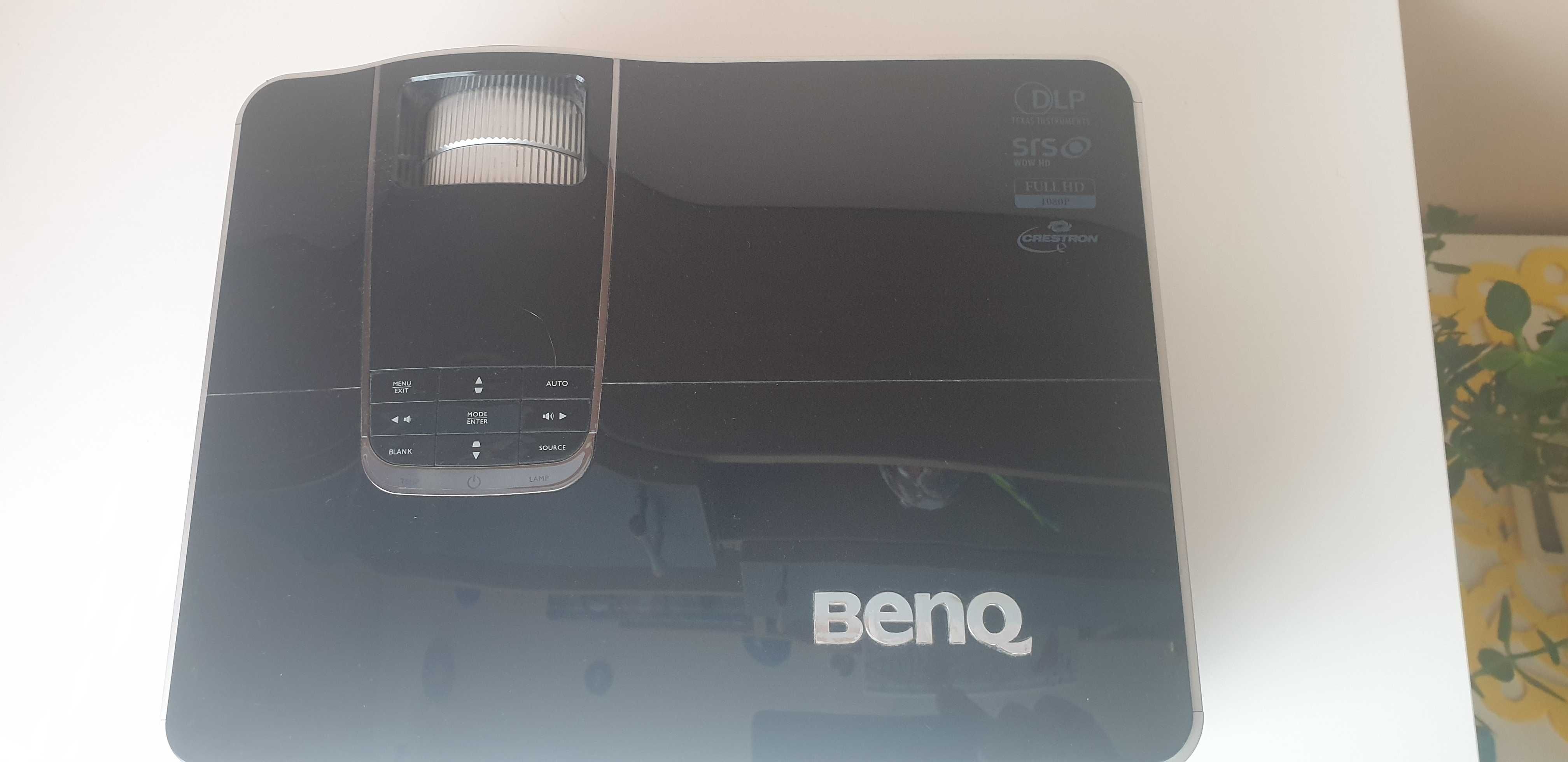 Benq SH910 projektor