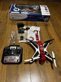 Dron Reely Racecopter X250, nowy