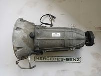 MERCEDES S 500 W220 CL W215 Skrzynia Biegów 5.0 M113