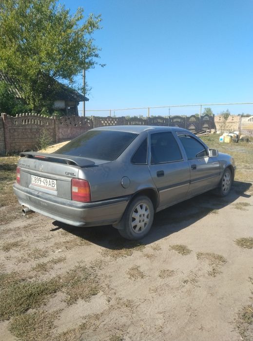 Продам опеля в хорошем состояние