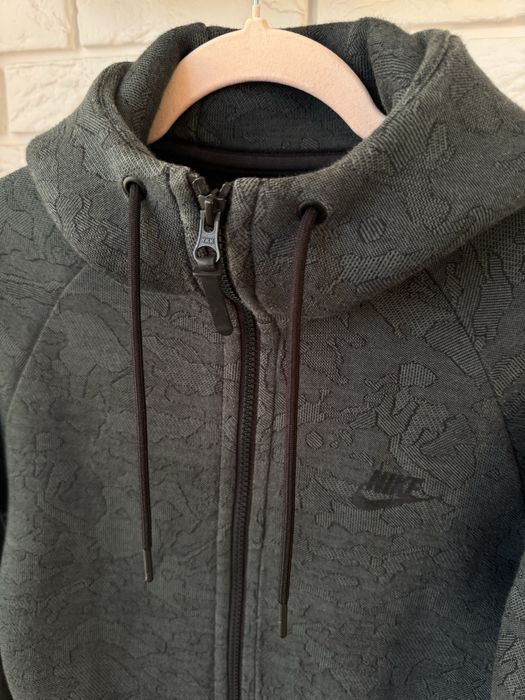 Зіпка nike, дрілл