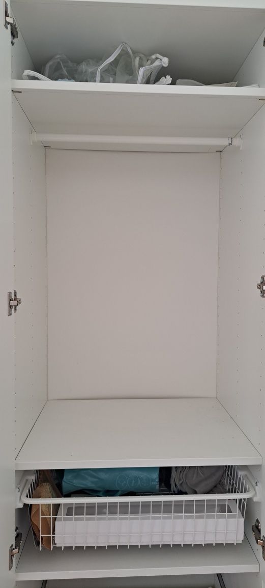 Szafa Stuva ikea 2 szt