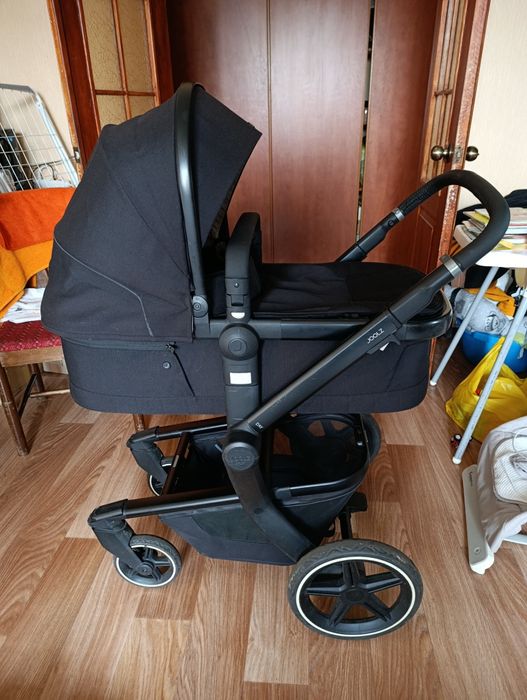 Дитяча коляска 2 в 1 Joolz day+