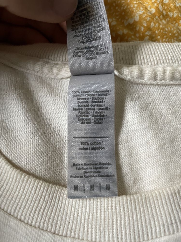 T-shirt artisanal Gildan