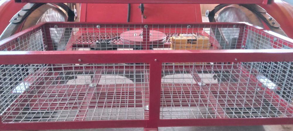 Продам кінну повозку, двуколку