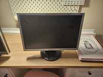 Monitor samsung syncMaster 920nw