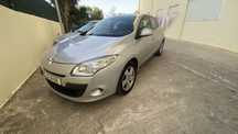 Renault Megane III Hatchback 1.5dCi 90cv 2011