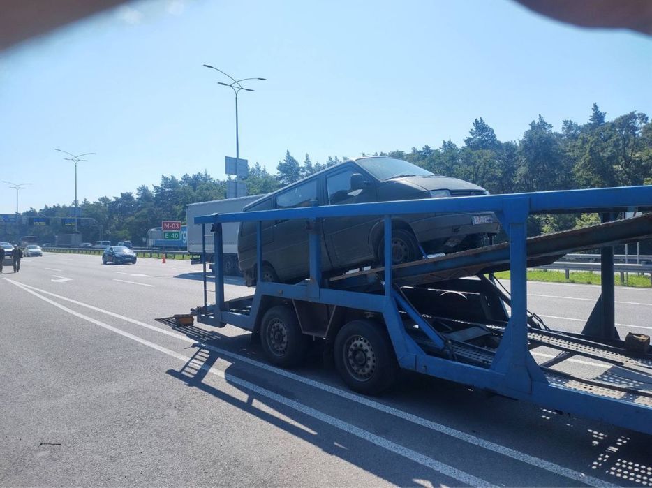 Львов Харьков  10000 грн автовоз