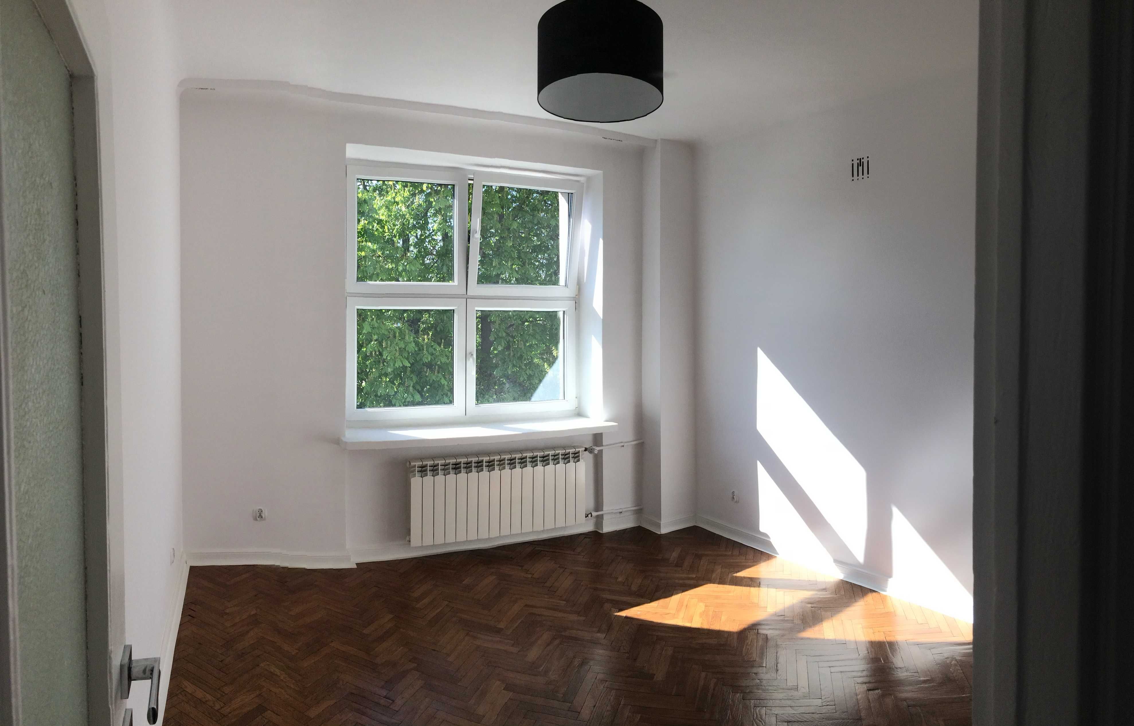 Wynajmę mieszkanie Mokotów ul. Puławska z ul. Domaniewska