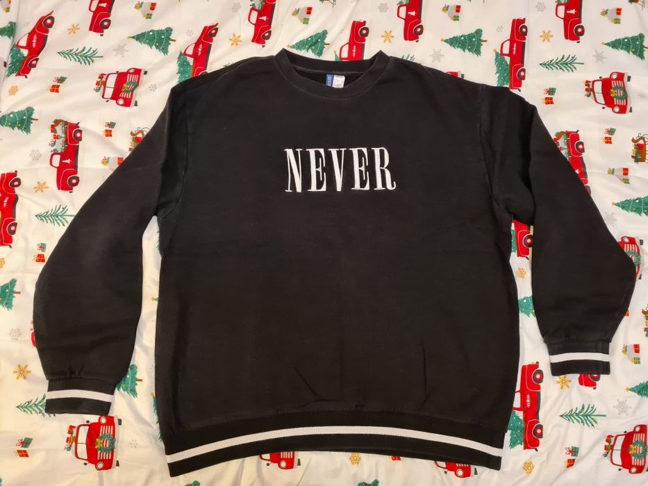 Bluza Vintage H&M r XL