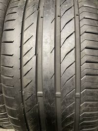 245/40 R19 Continental Sportcontact-5