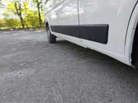 Fiat ducato l3h2 Klima bardzo zadbany motor 2,3 jtd