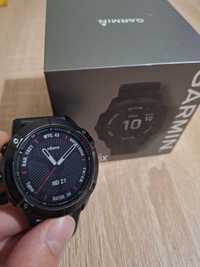 Garmin Fenix 6X Pro czarny