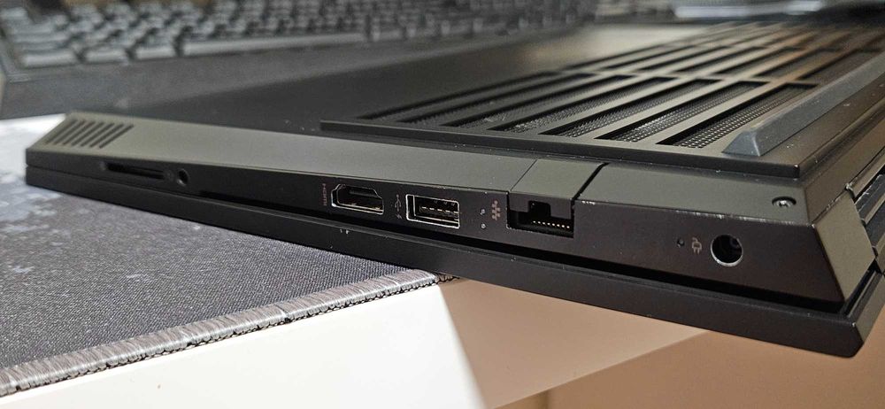 Hp Omen 15 - ek0xx