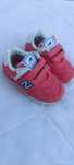 Sapatilha bebê new balance