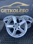 Диски 5/112 r16 Skoda, Audi, Volkswagen, Mercedes