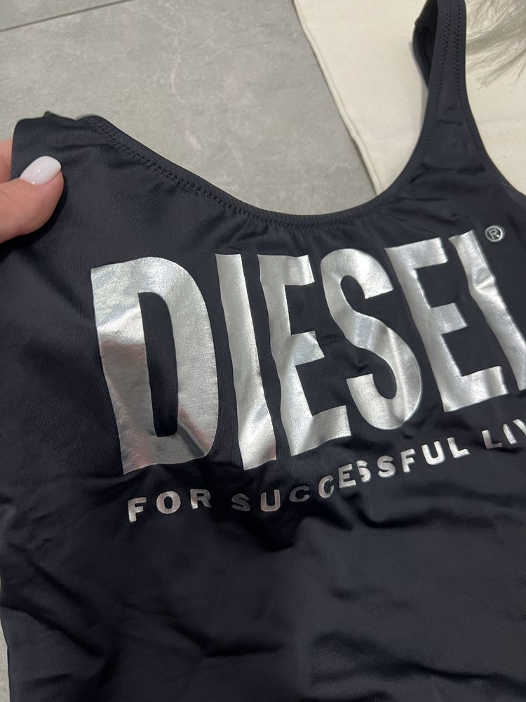 купальник diesel