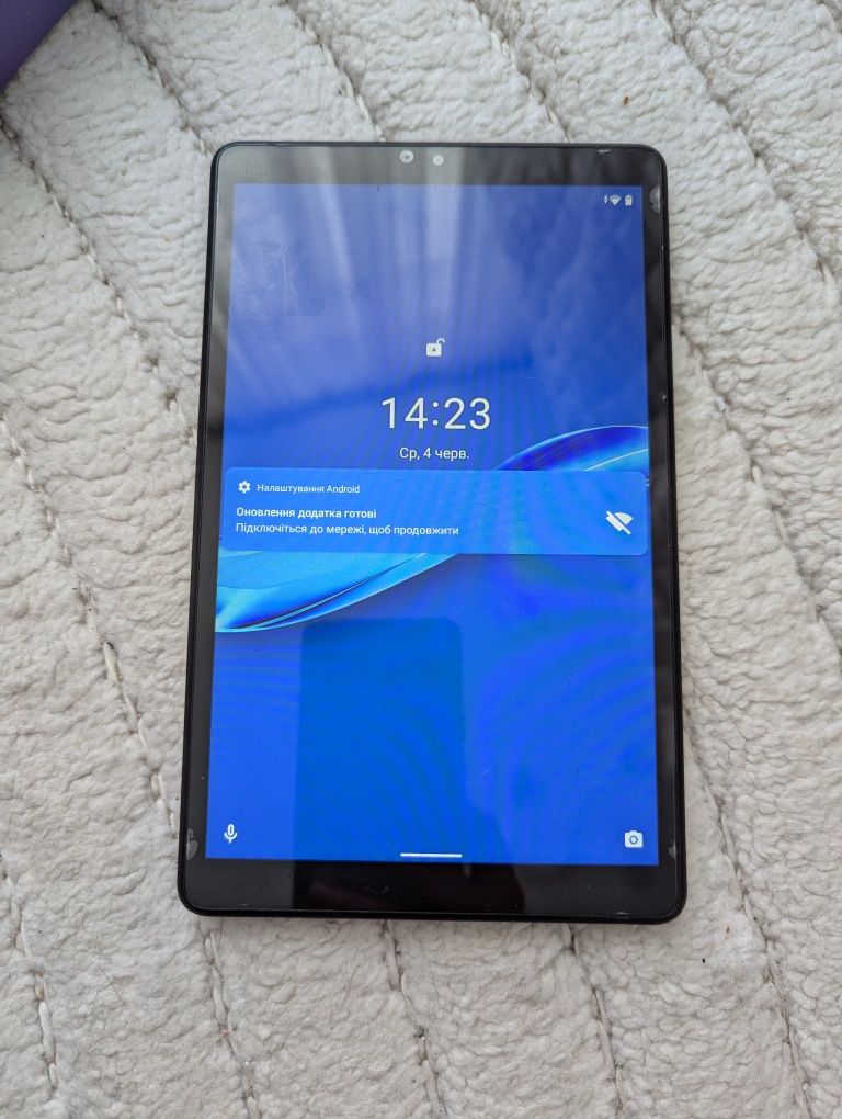 Lenovo tab M8 HD 32/2