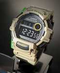 Casio TRT-110H-5BVCF Вибросигнал/грязезащита.
