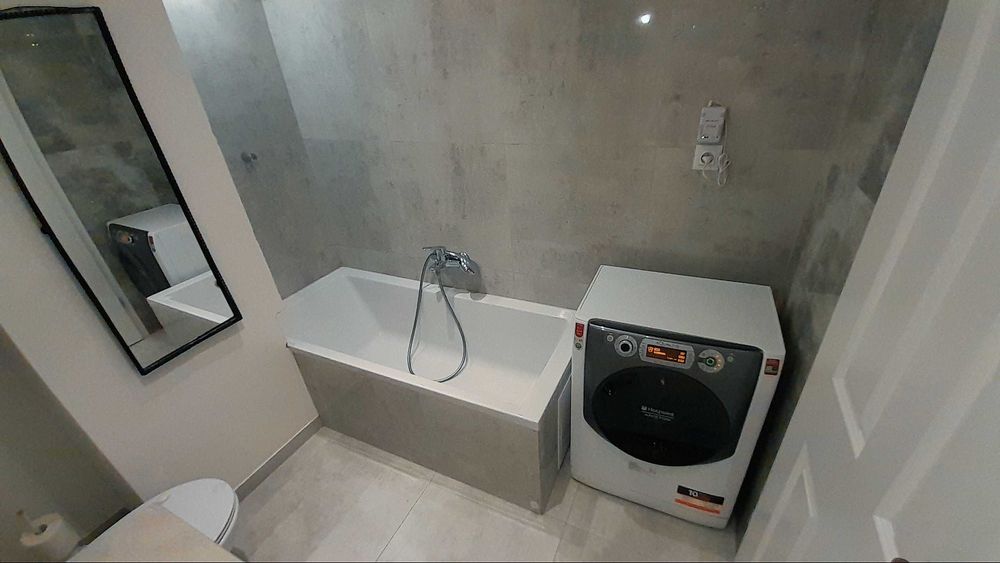 Wynajmę mieszkanie 38 metrów - 2 pokoje - Łódź - Widzew - Stoki