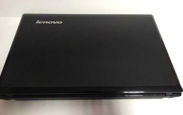 Lenovo G580,G585 (Разборка)