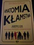 Książka „Anatomia kłamstwa”