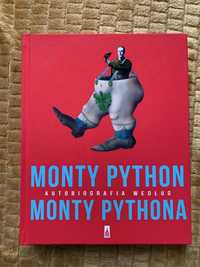 Autobiografia wg Monty Pythona