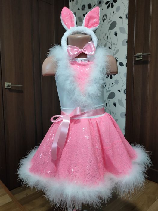 Прокат костюмів для свята дитині