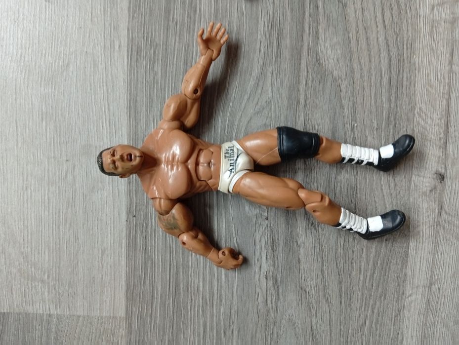 Wrestling WWE Dave'a Bautista figurka ruchoma