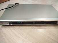 Leitor de DVD AEG para peças/reparação