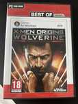 Gra X-men Origins Wolverine