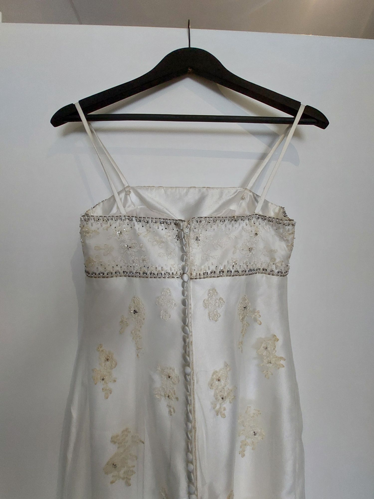 Vestido de noiva La Sposa