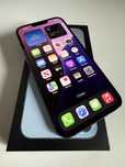 iPhone 13 Pro Max 256gb Sierra Blue Idealny Oryg Bateria 93%
