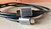 Kabel HDMI 2.0 Premium High Speed Unitek 2m