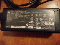 Carregador Toshiba e Asus 19v 3.42A  Modelo SADP-65KB