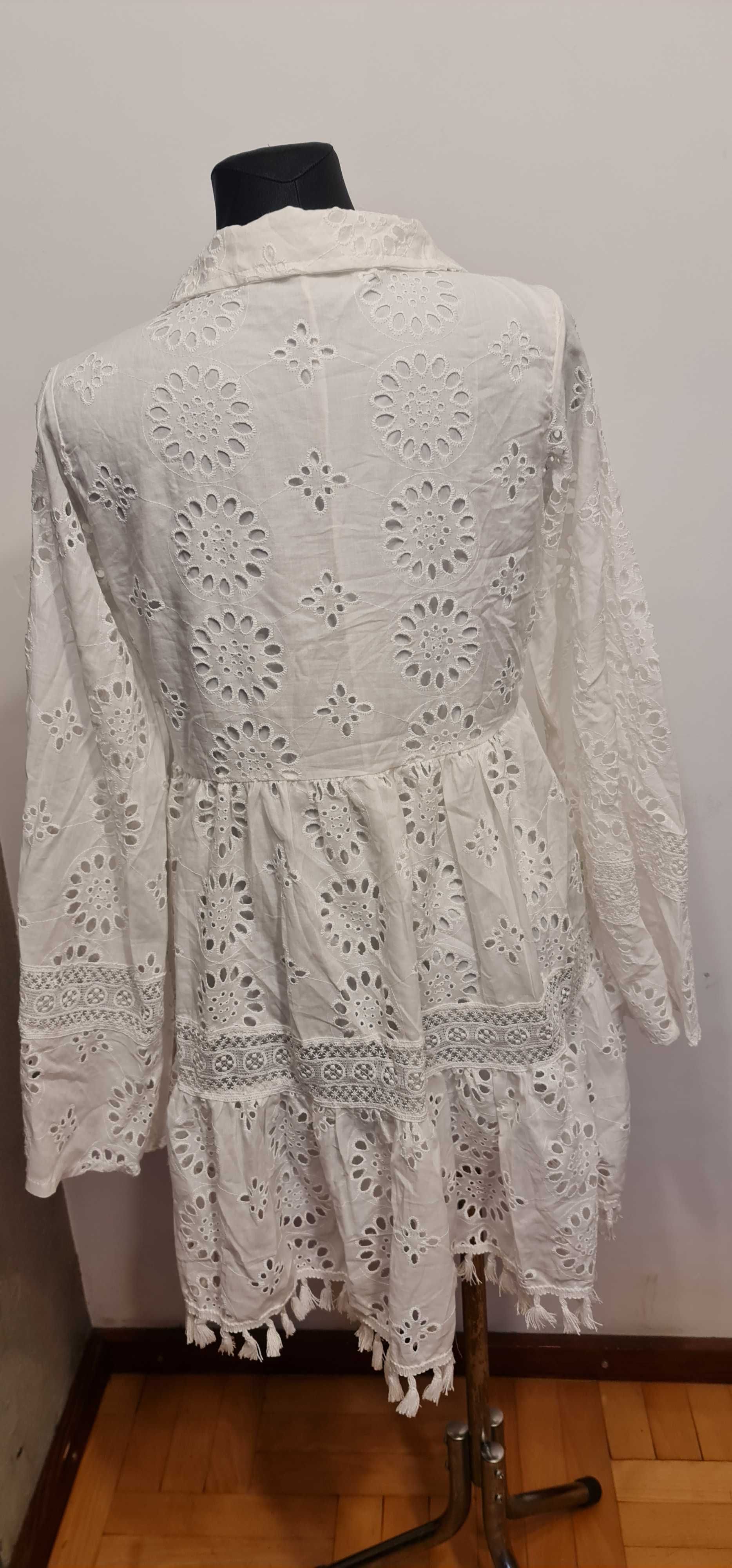 390 Sukienka Die & More w stylu Hippie rozmiar M