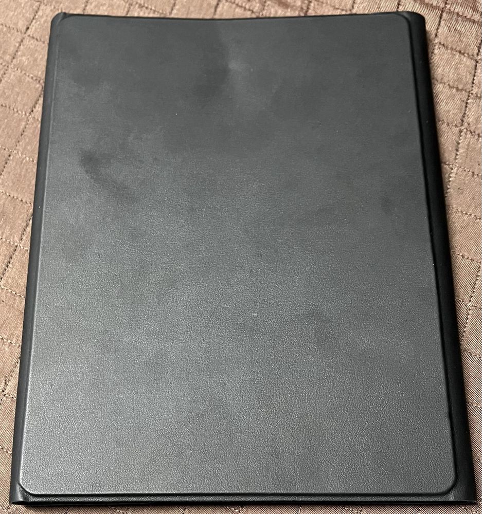 Etui na tablet iPad
