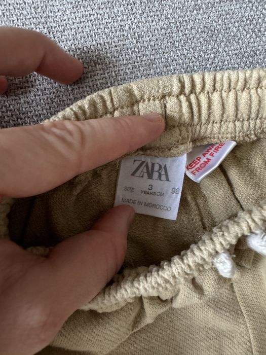 Штани на хлопчика 98 розмір, 3 роки. Zara, Gap