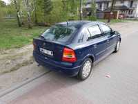 Opel Astra Opel Astra G II 2004