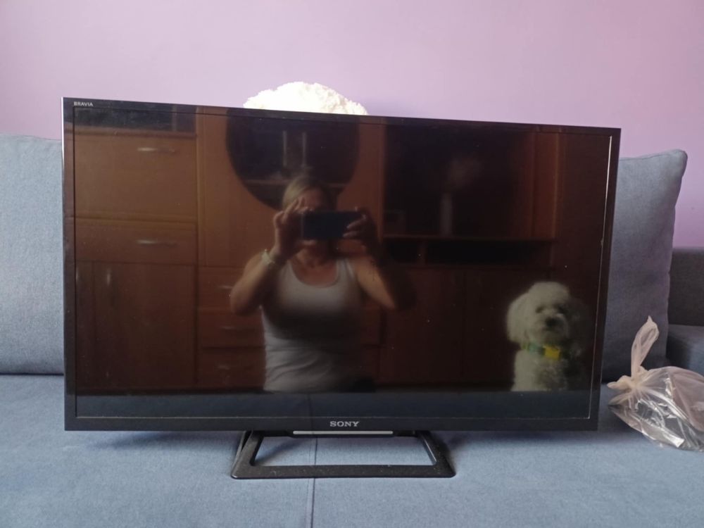 Telewizor Sony Bravia