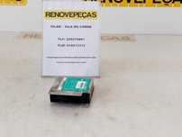 Centralina / Modulo Airbags Fiat Punto (188_)