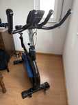 Bicicleta de spinning