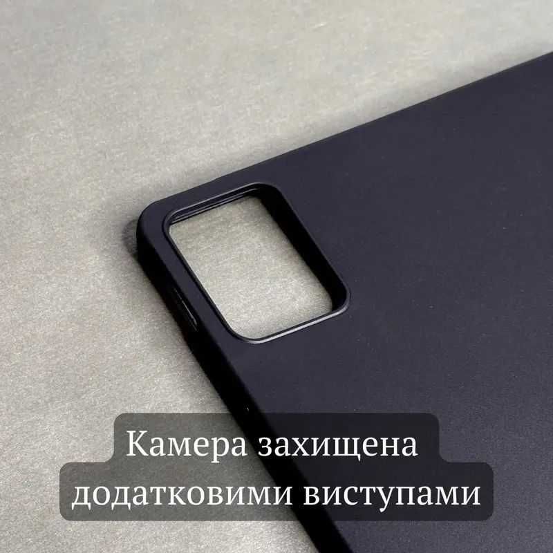 Планшет Lenovo XiaoXin Pad 2024 8/128Gb TB331FC, є чорні чохли