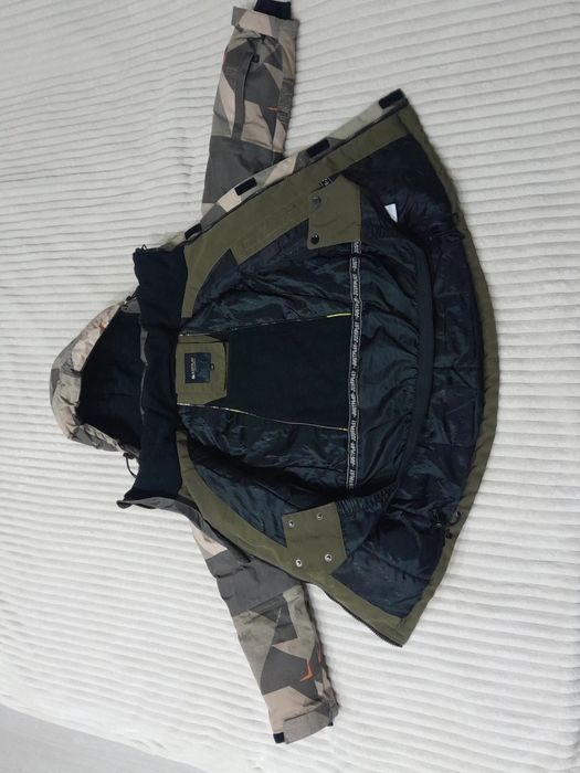 Куртка на хлопчика