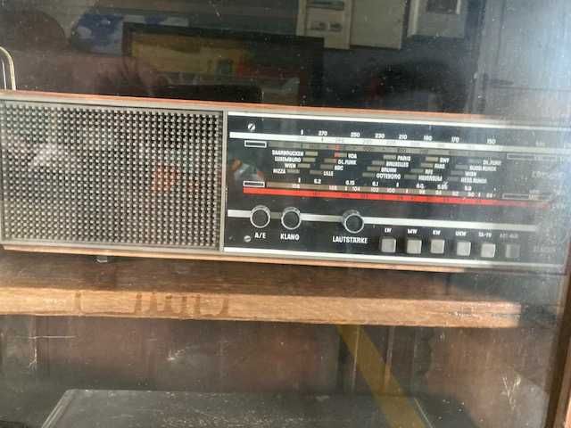 rádios  antigos para restaurar